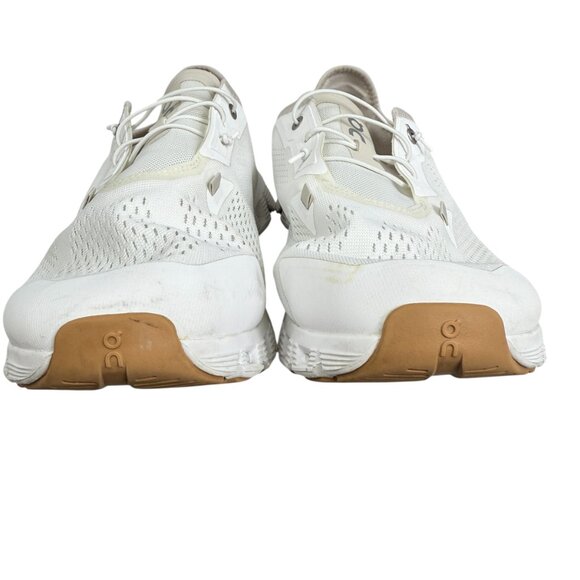 On Cloud 5 Coast Men's mesh packable running training shoes sneakers size 12 - Picture 2 of 10